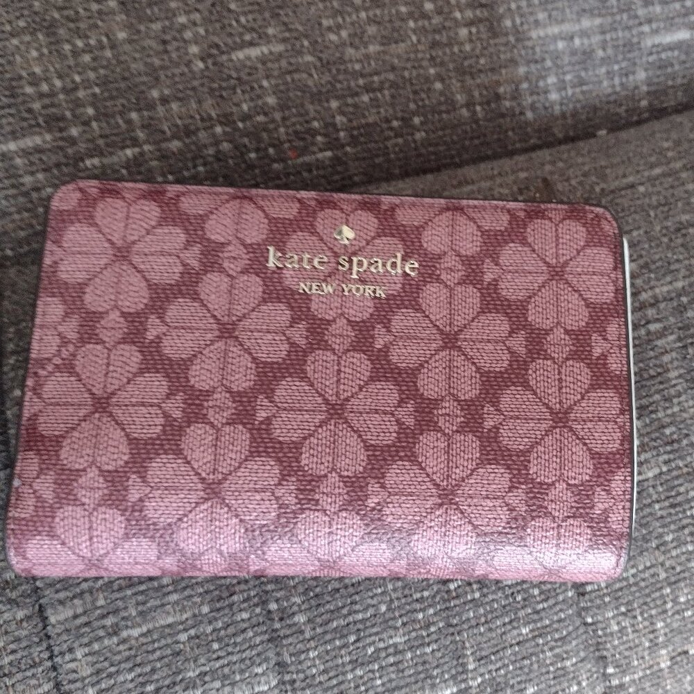 Brand New Kate Spade Wallet